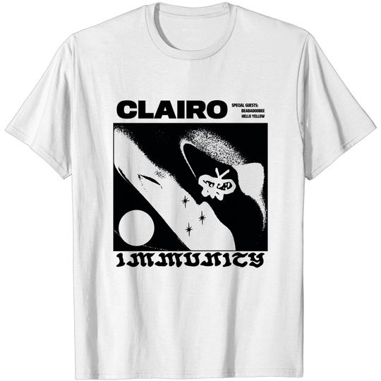 Clairo Immunity T-Shirt