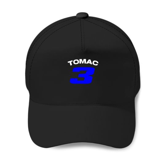 ET3 ELI TOMAC 3 SUPERCROSS MOTOCROSS Baseball Caps