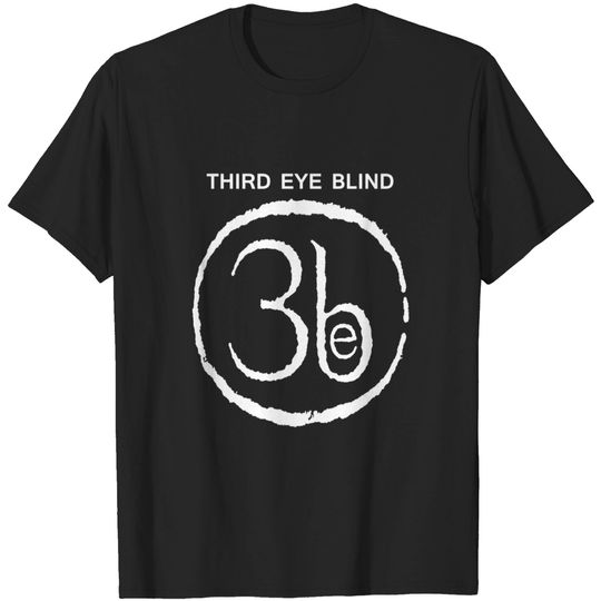 Third Eye Blind American rock band Classic T-Shirt