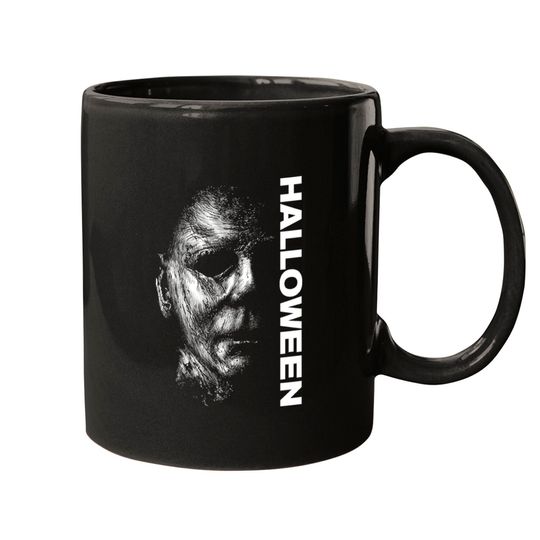 Michael Myers - Halloween - Mugs