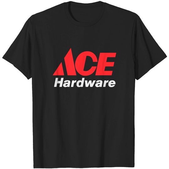 Ace Hardware T-shirt
