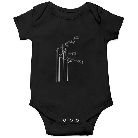 Good News for People Who Love Onesie - Modest Mouse - Onesies