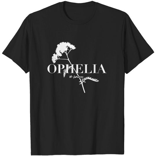 Ophelia - The Lumineers - T-Shirt