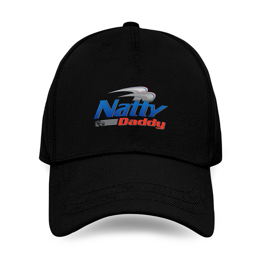 Natty Daddy Baseball Caps