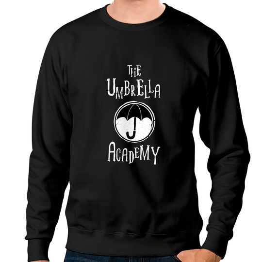Umbrella Academy - Umbrella Academy - Sweatshirts