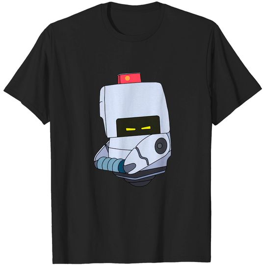 M-O // WALL-E - Wall E - T-Shirt