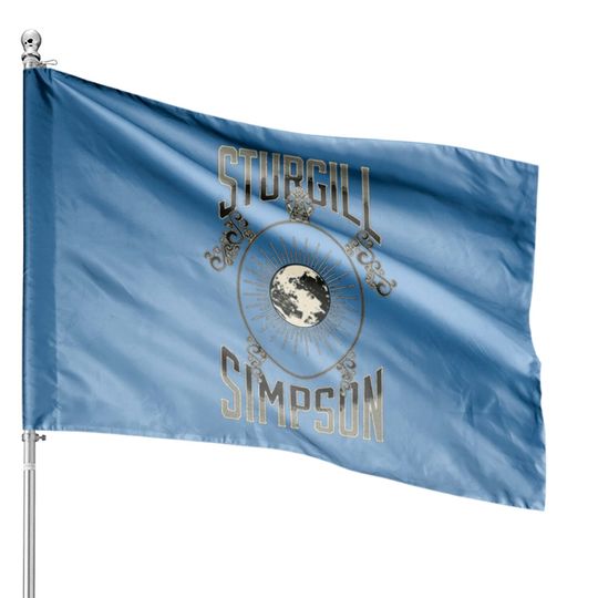 Sturgill Tour House Flags