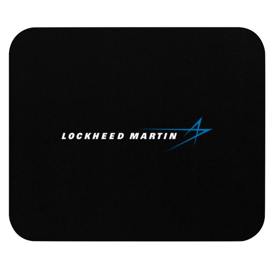 Lockheed Martin Mouse Pads