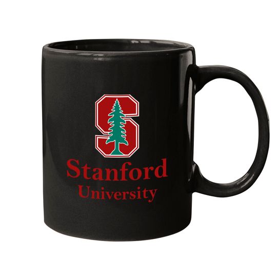 Stanford University - Stanford University - Mugs