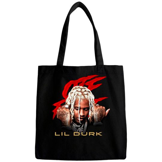 Lil Durk Bags, Lil Durk Bags