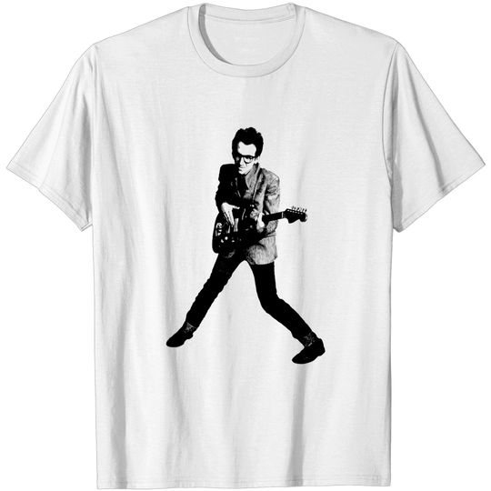 My Aim is True - Elvis Costello - T-Shirt