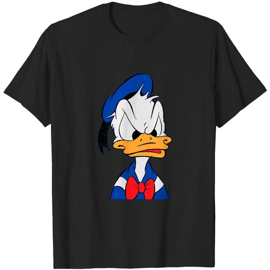 Donald Duck Classic T-Shirt