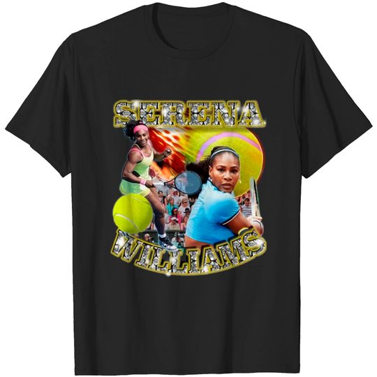 Serena Williams Vintage Shirt, Serena Williams Retirement 2022 T-Shirt, Serena Williams Shirt,
