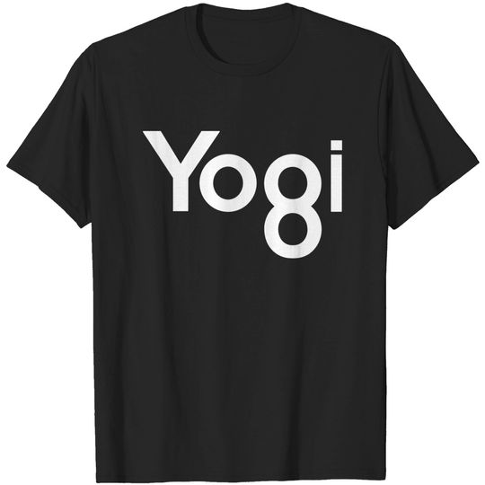 Action Bronson Yo8i, Yogi Berra T-shirt