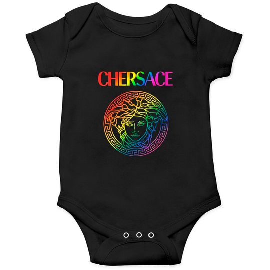 Cher Chersace Onesies,Chersace For Pride Month 2022 Onesies