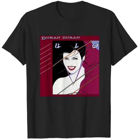 Duran Duran rio T-Shirt