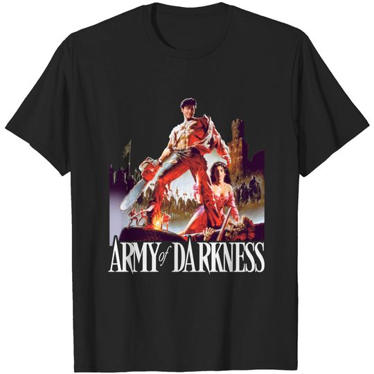 Army of Darkness T-shirt