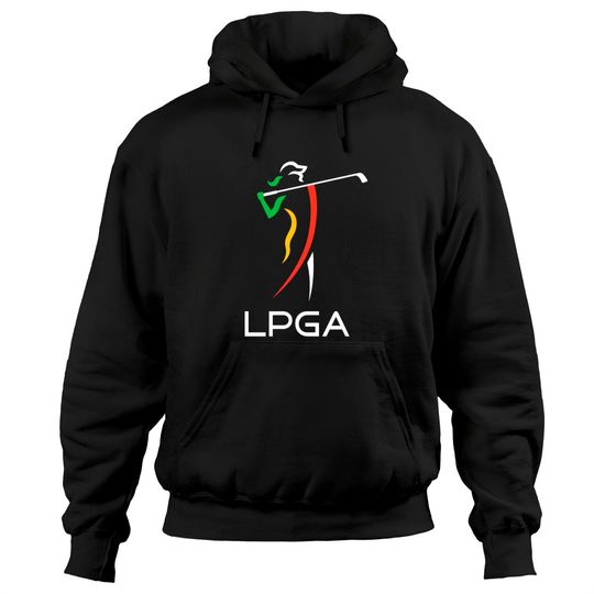 LPGA Pullover Hoodies