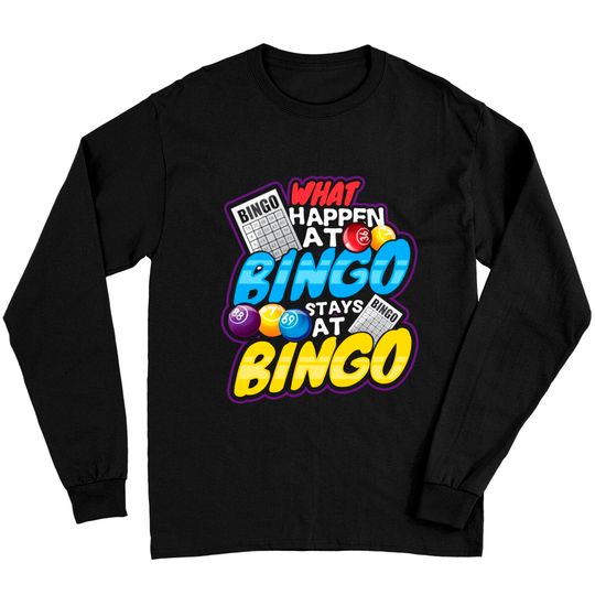 Bingo Long Sleeves