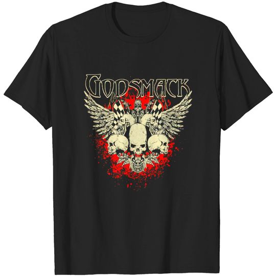 Godsmack  T-Shirt