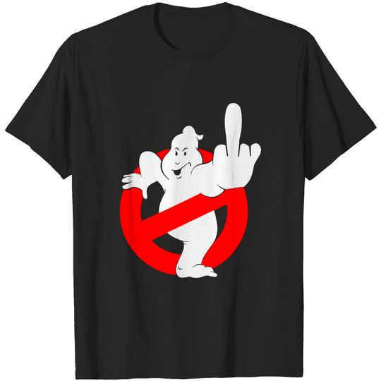 GhostBusters - Ghostbusters - T-Shirt