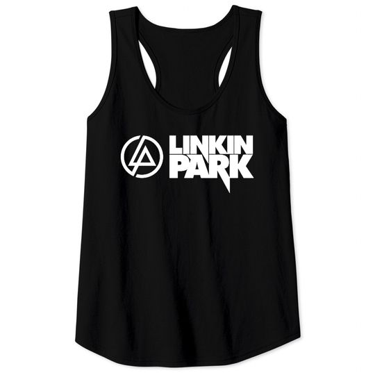Linkin Park Kids Tank Tops