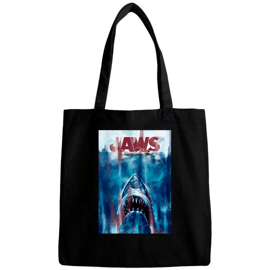 Jaws - Jaws - Bags