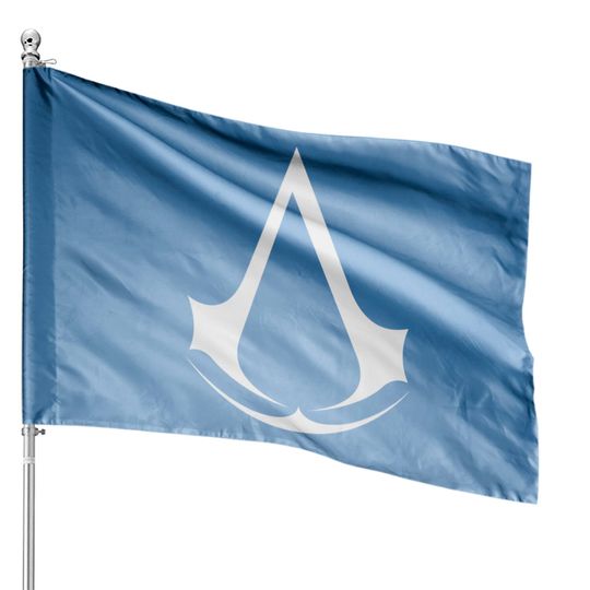 Assassin's Icon 1191 [Assassins Creed] - Assassins Creed - House Flags
