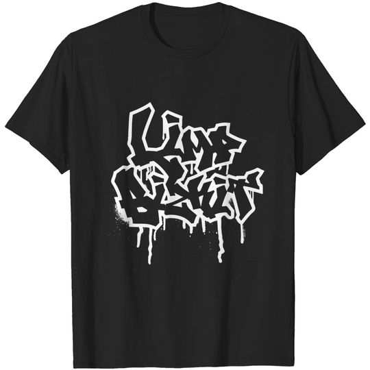 Limp Bizkit Band T-Shirt