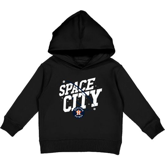 Space City, Astros Space City Kids Pullover Hoodies , Space City2022 Baseball Kids Pullover Hoodies, Houston Astros Team, Astros Space City Kids Pullover Hoodies