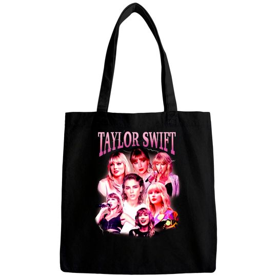 Taylor Bags, T.Swift Tshirt, Vintage Swift Tshirt, Fan Taylor Tshirt