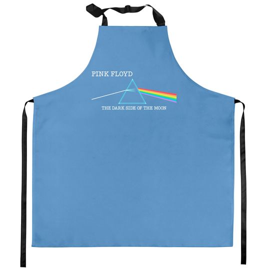 Pink Floyd Dark Side Of The Moon Kitchen Aprons
