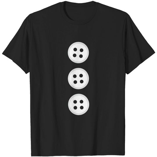 Puppet FNAF Buttons Game - Five Nights At Freddys - T-Shirt