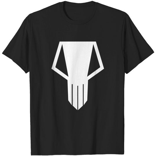 White Skull Cosplay/Bakugō Katsuki Skull/Anime Gift Classic T-Shirt