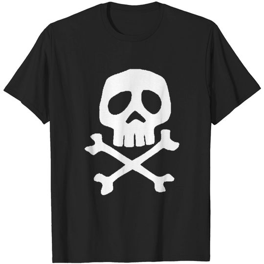 Danzig captain harlock - Danzig - T-Shirt