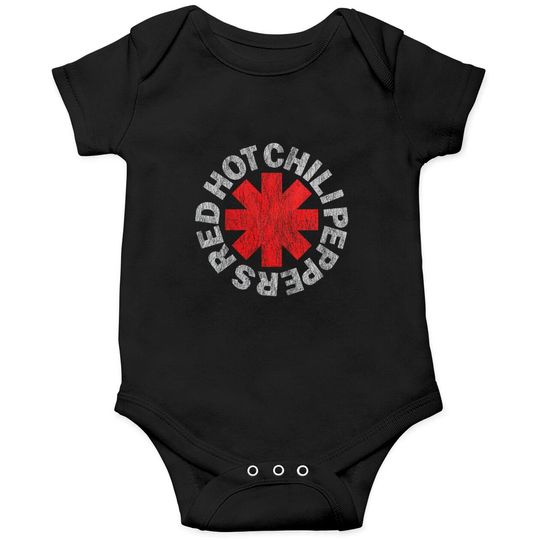 Red Hot Chili Peppers 2022 Onesies