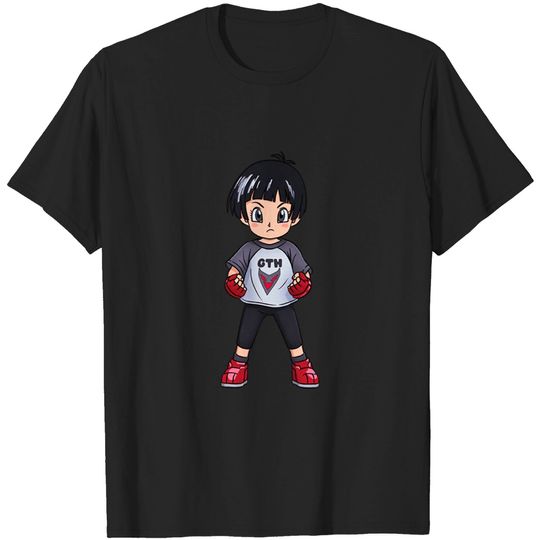 Dragon Ball Super Super Hero Pan T-Shirt