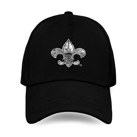 ly Licensed Boy Scouts Of America Gift Baseball Cap Baseball Caps