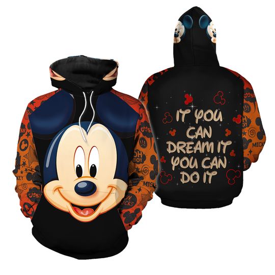 Mickey Mouse | Disney Sweatshirt/Hoodie