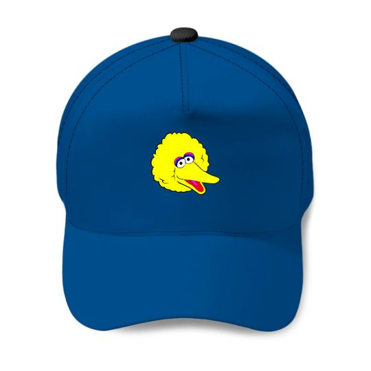 Big Bird Baseball Cap