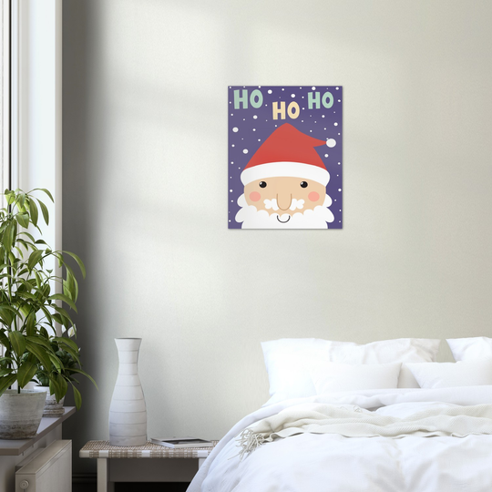 Christmas Decor, Christmas Prints, Christmas Poster
