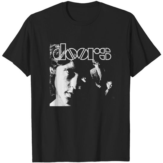 The Doors - Doors - T-Shirt