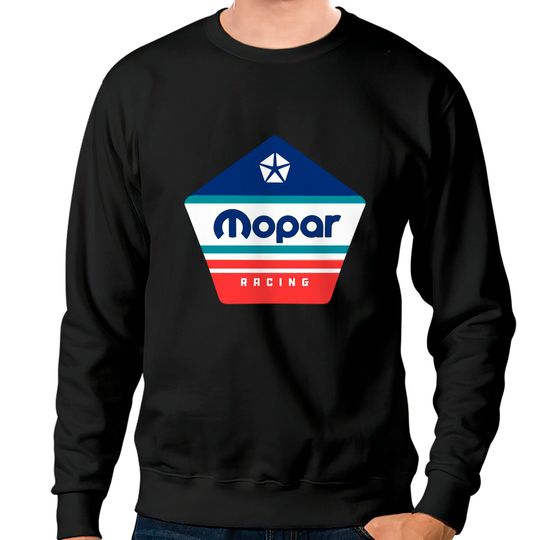 Mopar Racing USA - Mopar - Sweatshirts