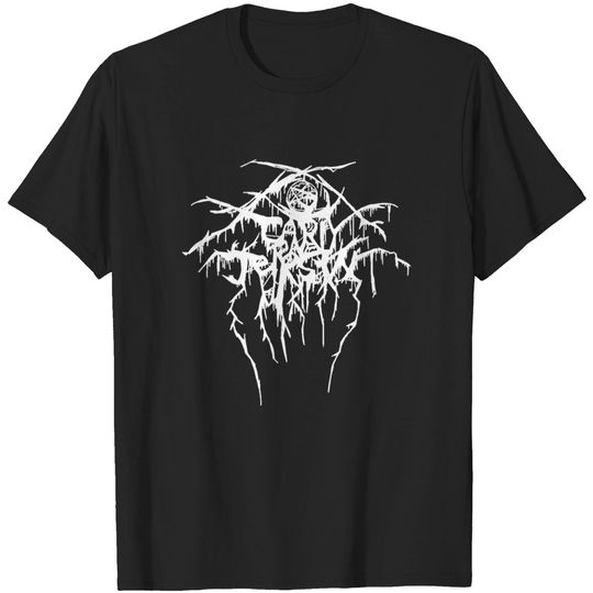 Carly Rae Jepsen Black Metal Inspired Text - Carly Rae Jepsen Black Metal Inspired T - T-Shirt