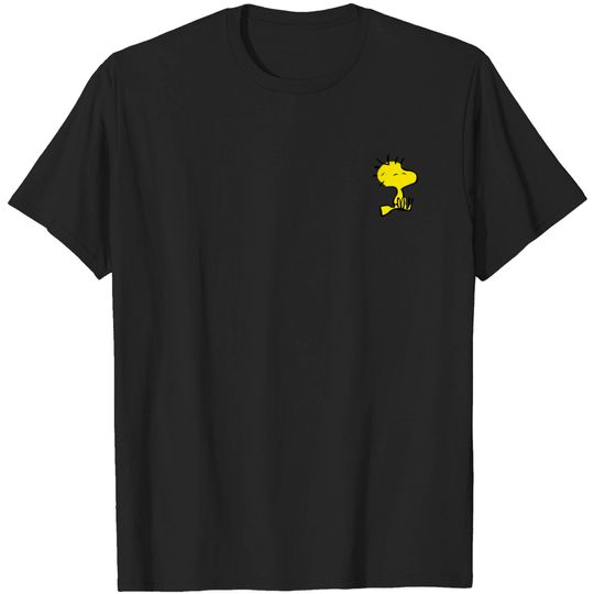 Woodstock - Snoopy - T-Shirt