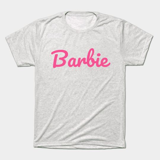 Bootleg Barbarella - Barbie Doll - T-Shirt