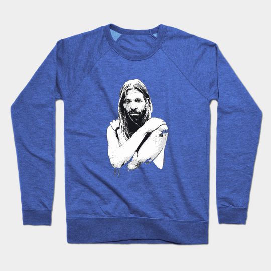 Discover RIP Taylor Hawskin  Crewneck Sweatshirt
