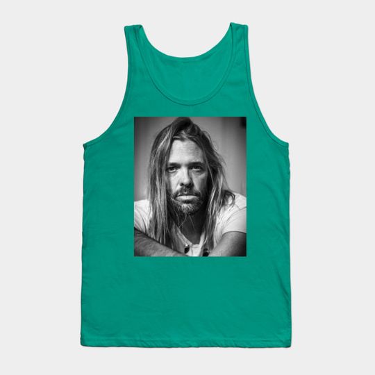 Discover Cool Taylor Hawskin 1972-2022 - Taylor Hawskin - Tank Top