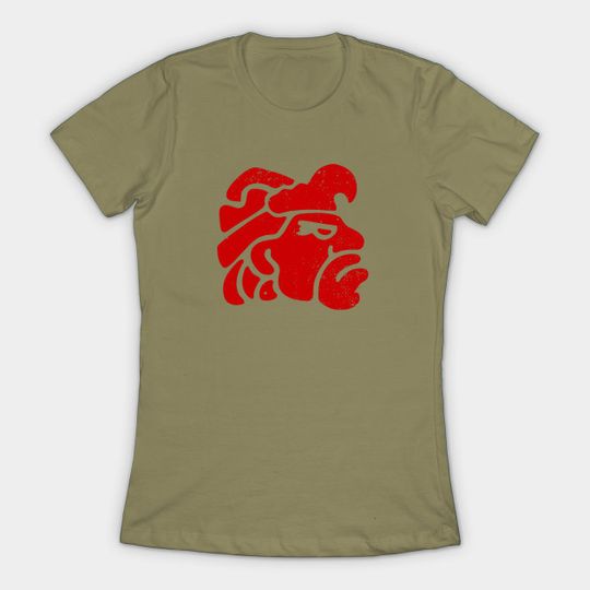 Discover Retro Monty (61-82) - Sdsu - T-Shirt