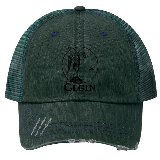 Elgin - Watches - Trucker Hats